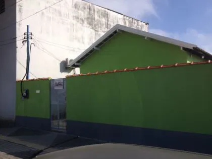 Casa para aluguel em Vila Julieta